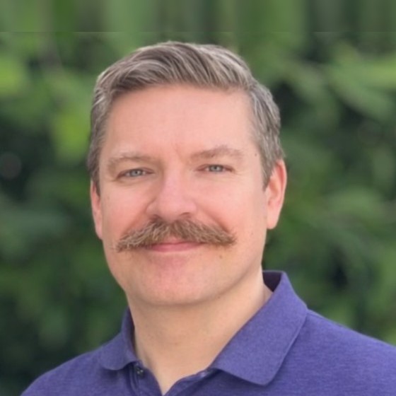Eric North